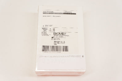 Biomet 70143266 Otomimix Calcium Phosphate Bone Void Filler 2 Grams (x)